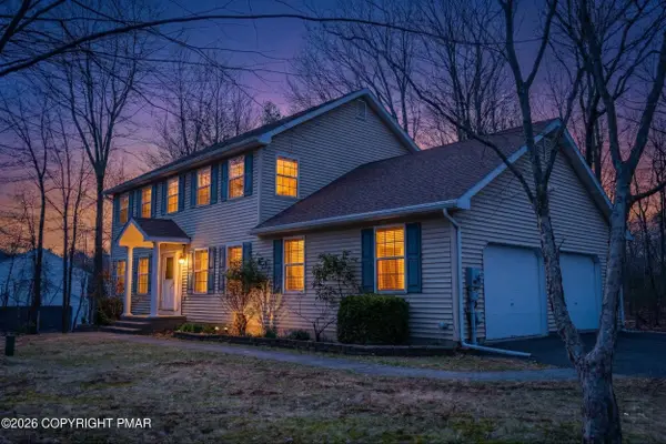 236 Longwoods Drive, Saylorsburg, PA 18353