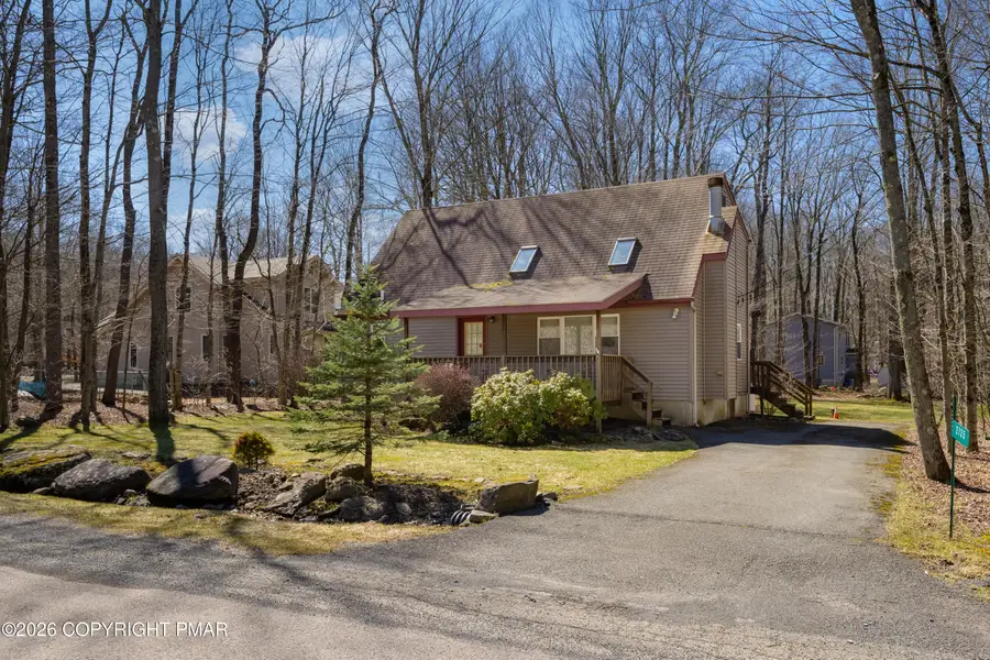 2135 Lehigh Drive, Pocono Lake, PA 18347 - #2