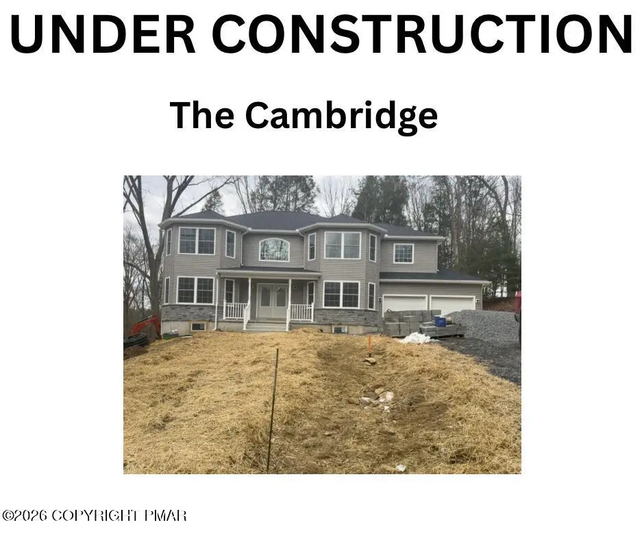 179 Wilbur Bloom Boulevard, East Stroudsburg, PA 18302 - #1