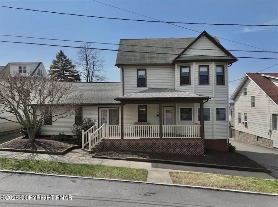 840 Alder Street, Scranton, PA 18505 - #2