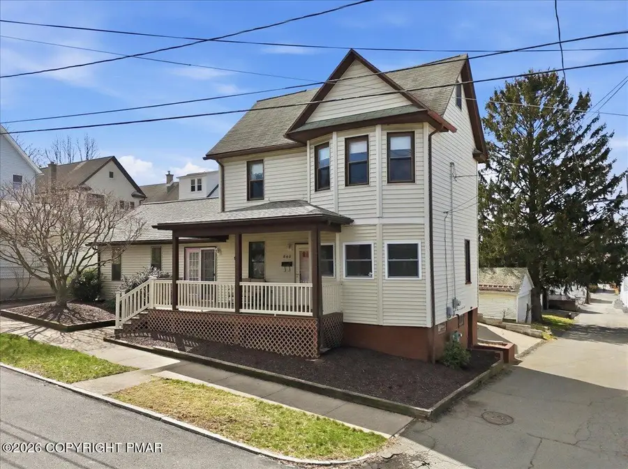 840 Alder Street, Scranton, PA 18505 - #3