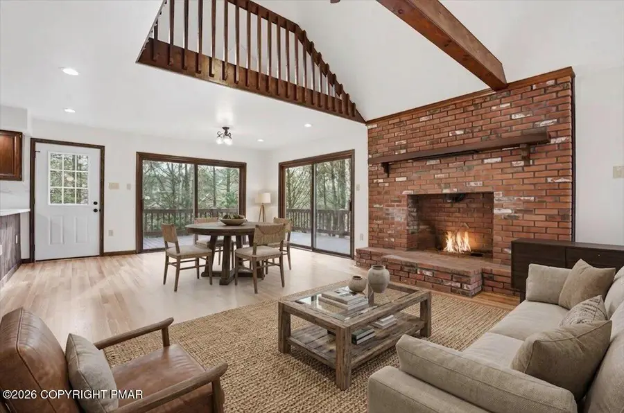 340 Bear Creek Lake Drive, Jim Thorpe, PA 18229 - #3