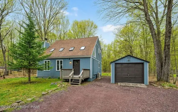 19 Uffleman Lane, Albrightsville, PA 18210