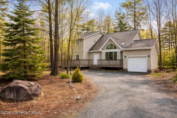 504 Galion Drive, Tamiment, PA 18371