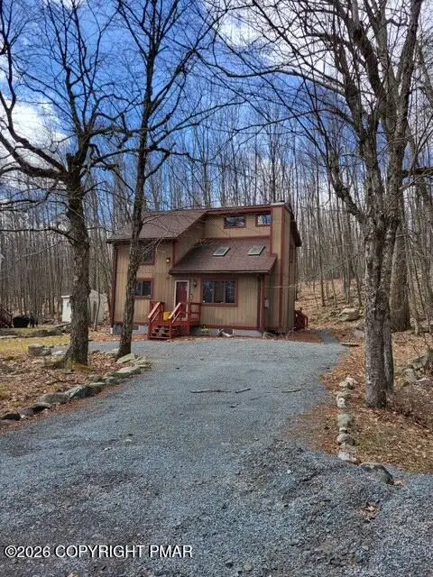 104 Country Club Drive, Thornhurst, PA 18424 - #1