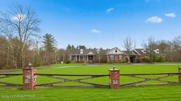 267 Scenic Drive, Blakeslee, PA 18610