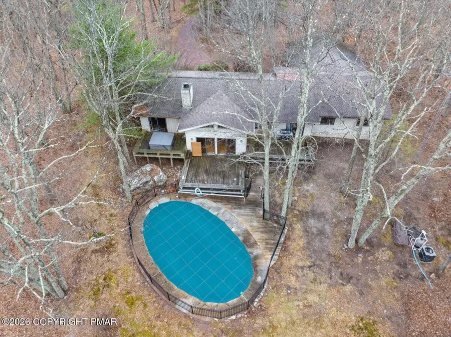 281 Forest Drive, Canadensis, PA 18325 - #2