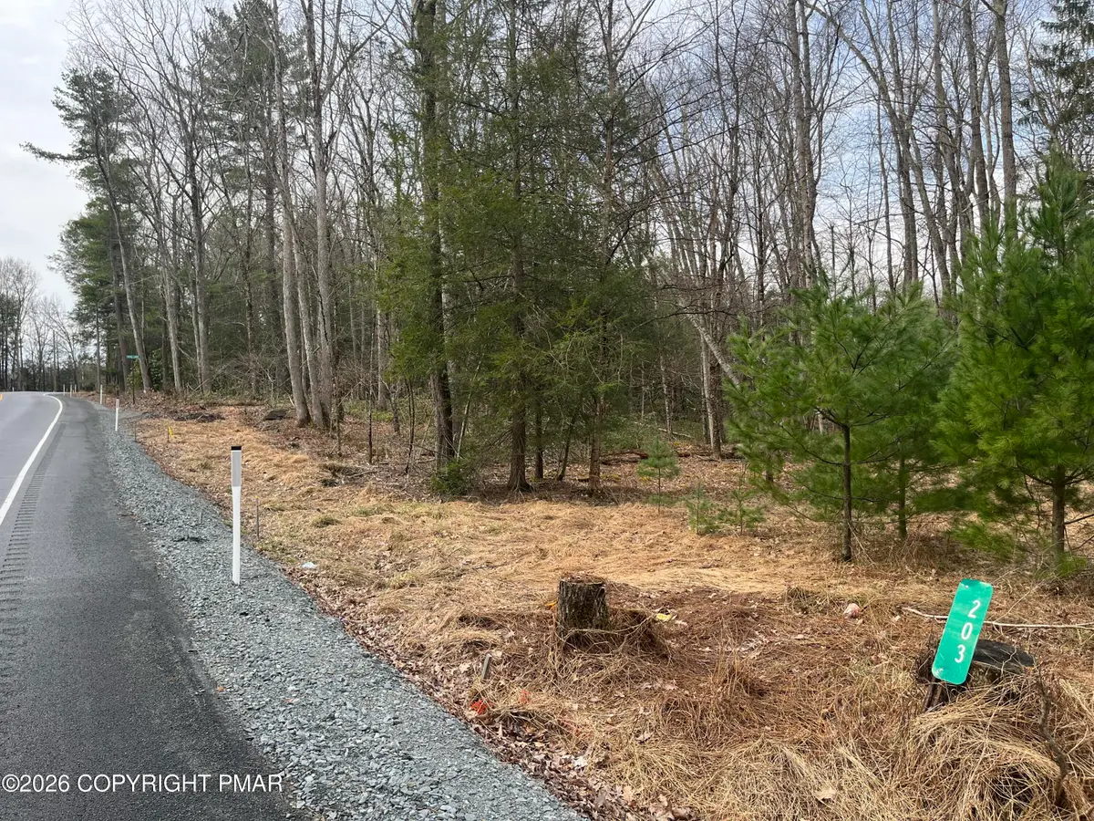 203 Pa-739, Hawley, PA 18428 - #1