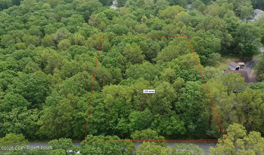 Cold Spring Drive, Jim Thorpe, PA 18229 - #2