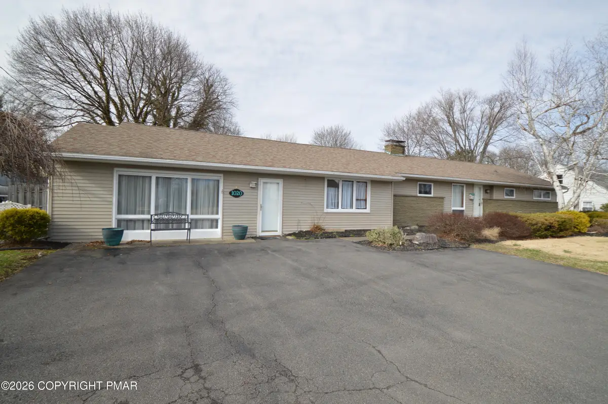 1020 Congdon Avenue, Stroudsburg, PA 18360 - #1