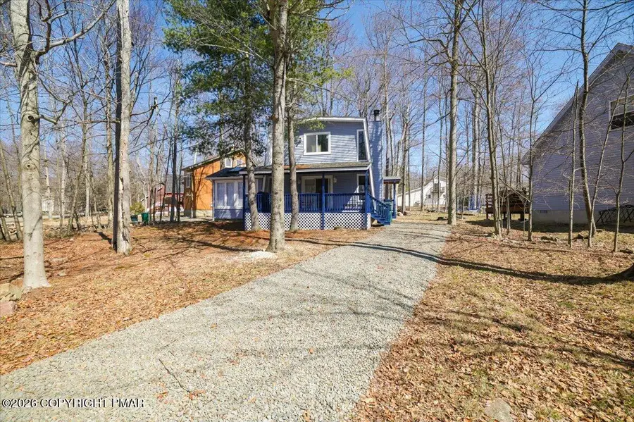 8943 Deerfield Drive, Tobyhanna, PA 18466 - #2