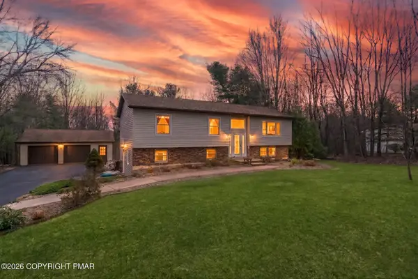 240 Horseshoe Drive, Palmerton, PA 18071