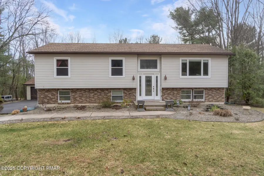 240 Horseshoe Drive, Palmerton, PA 18071 - #3