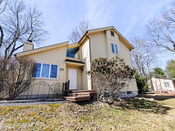 2104 Vacation Lane, Pocono Summit, PA 18346