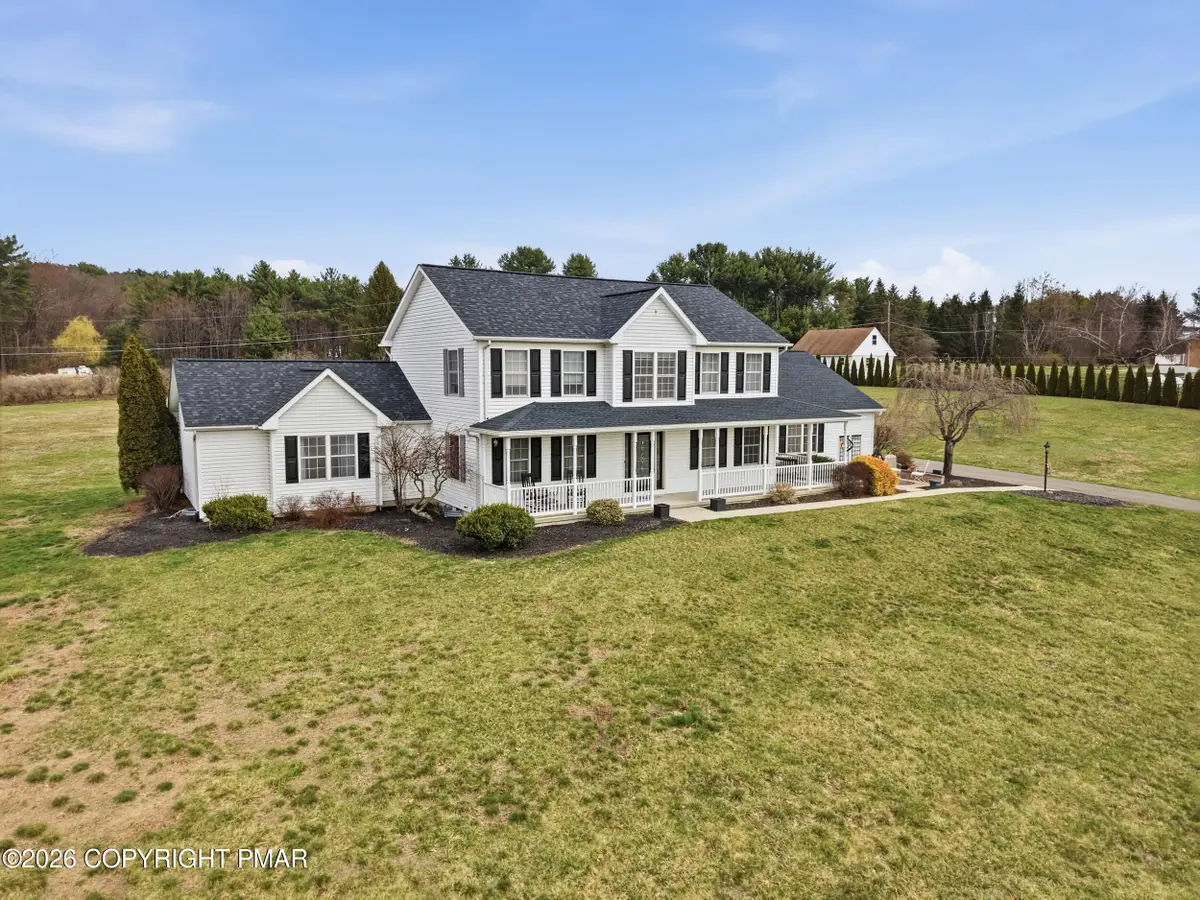 8285 Pohopoco Drive, Kunkletown, PA 18058 - #1