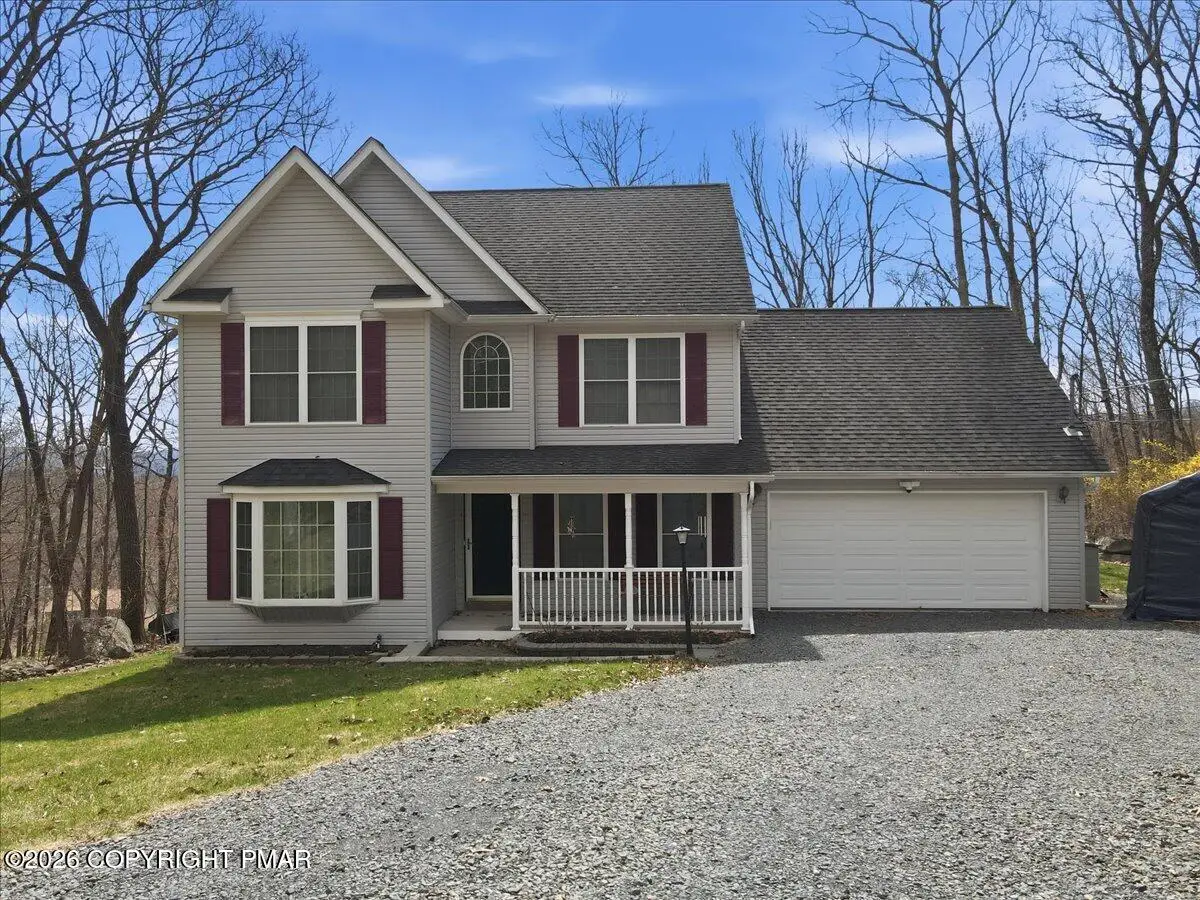 325 Tower Drive, East Stroudsburg, PA 18302 - #1