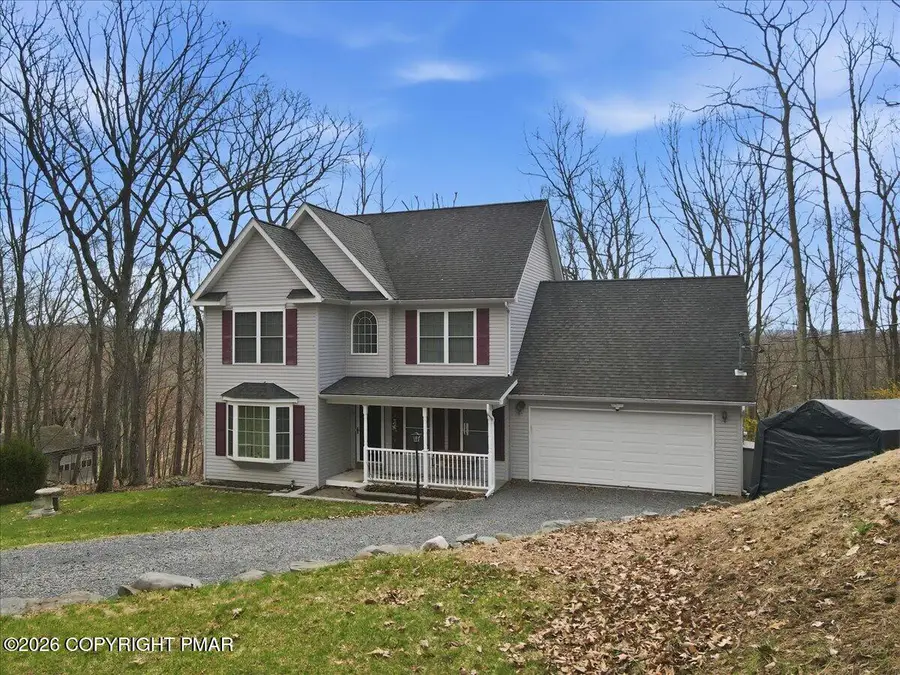 325 Tower Drive, East Stroudsburg, PA 18302 - #3