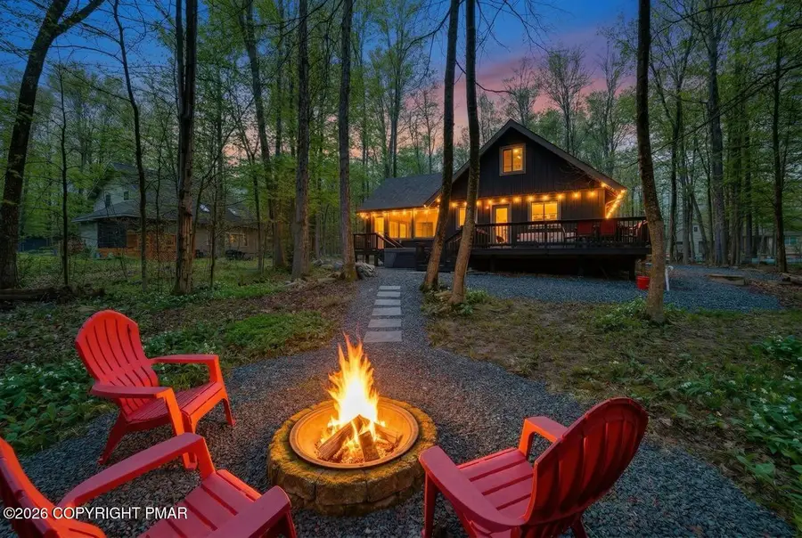 124 Gross Drive, Pocono Pines, PA 18350 - #2