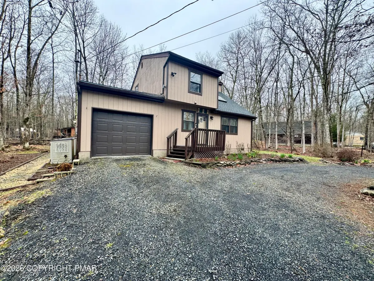 1169 Coolbaugh Road, East Stroudsburg, PA 18301 - #1