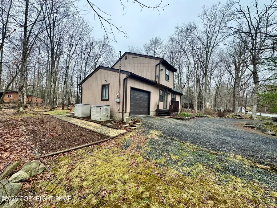 1169 Coolbaugh Road, East Stroudsburg, PA 18301 - #2