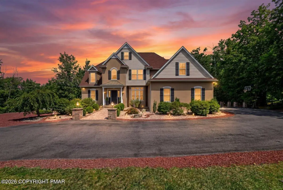 389 Joanne Court, Bartonsville, PA 18321 - #1