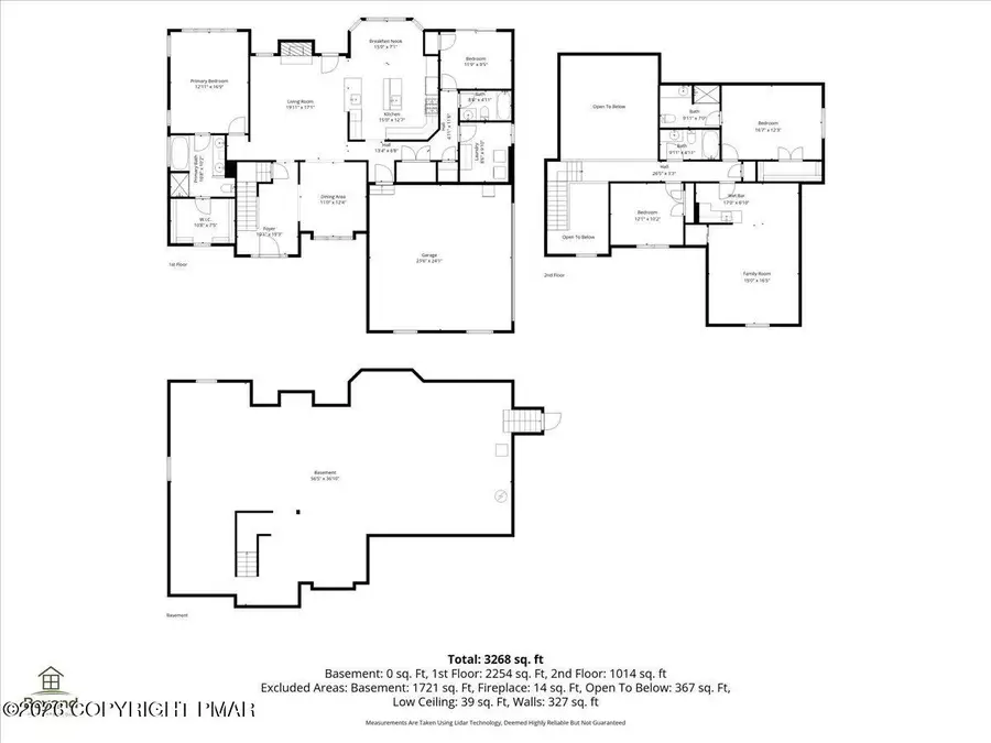 389 Joanne Court, Bartonsville, PA 18321 - #2