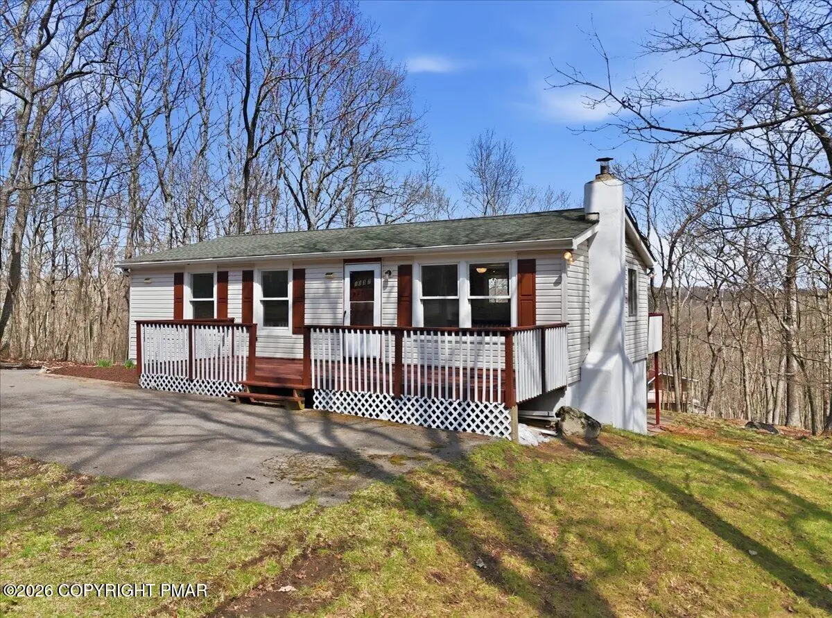 1037 Alpine Drive, East Stroudsburg, PA 18302 - #1