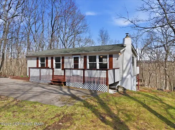 1037 Alpine Drive, East Stroudsburg, PA 18302