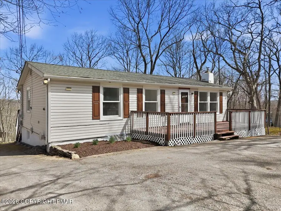 1037 Alpine Drive, East Stroudsburg, PA 18302 - #2