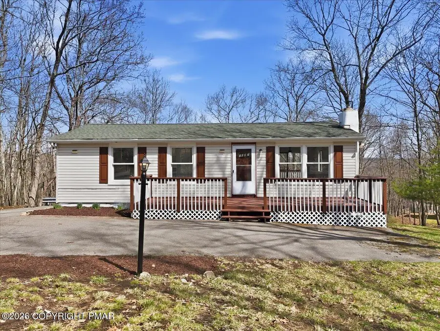 1037 Alpine Drive, East Stroudsburg, PA 18302 - #3