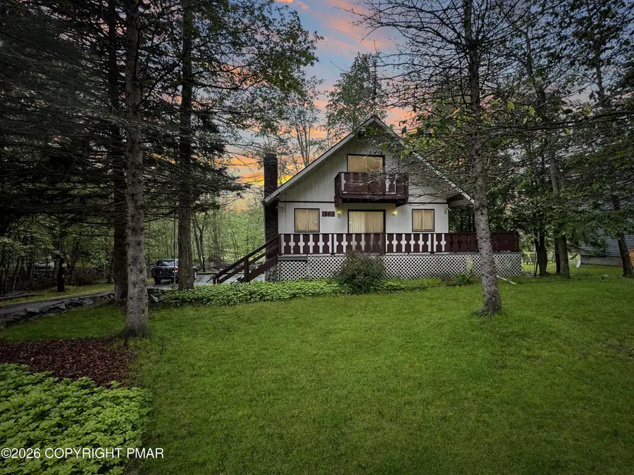 8252 Natures Drive, Tobyhanna, PA 18466 - #2