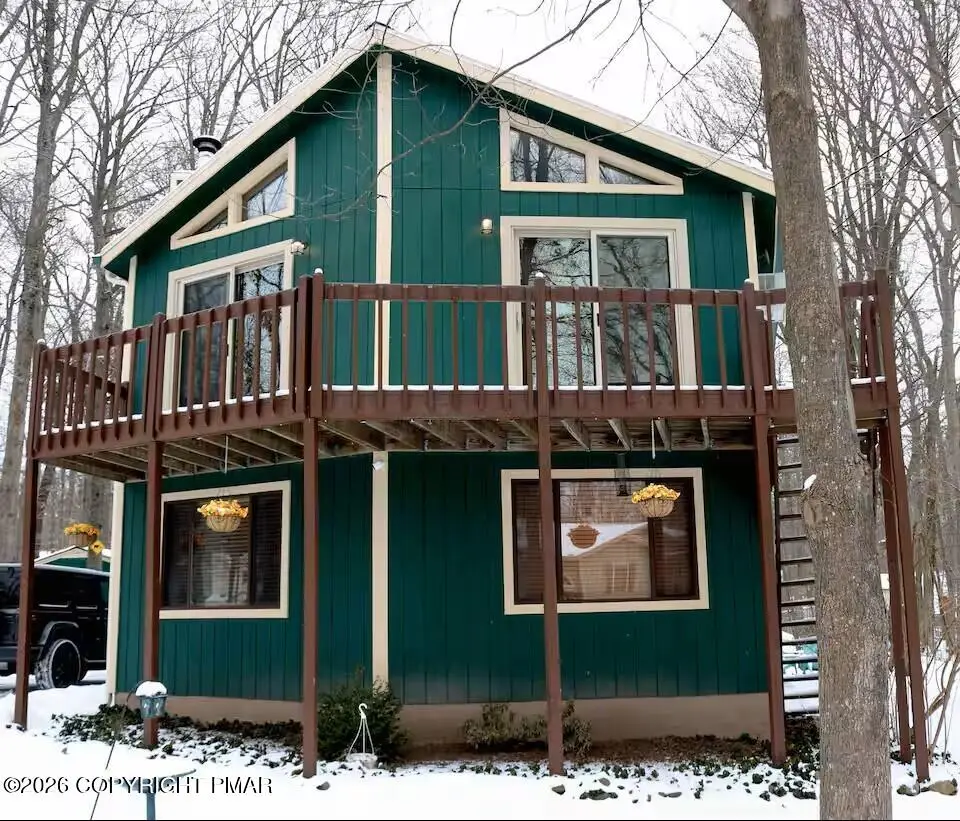 2165 Titania Road, Tobyhanna, PA 18466 - #1