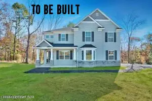 709 Kennedy Court, East Stroudsburg, PA 18301 - #1