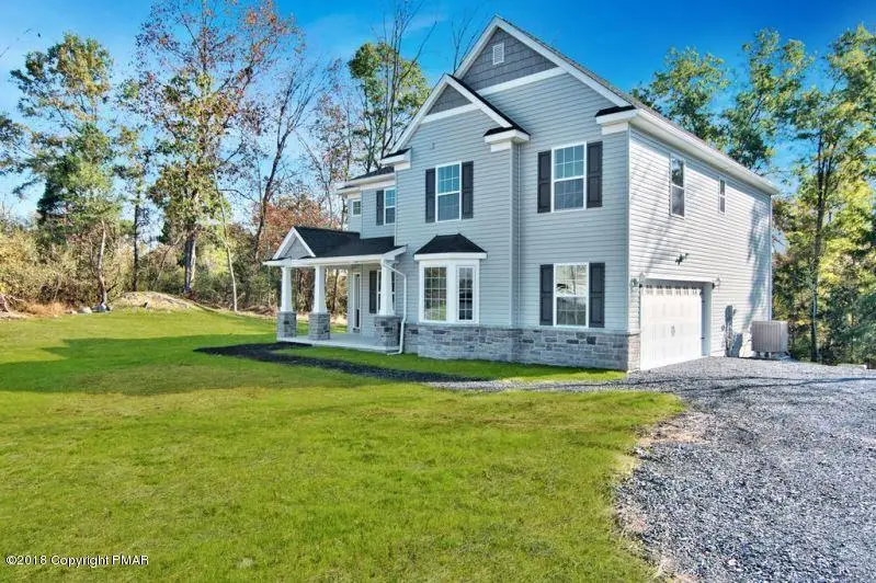 709 Kennedy Court, East Stroudsburg, PA 18301 - #2