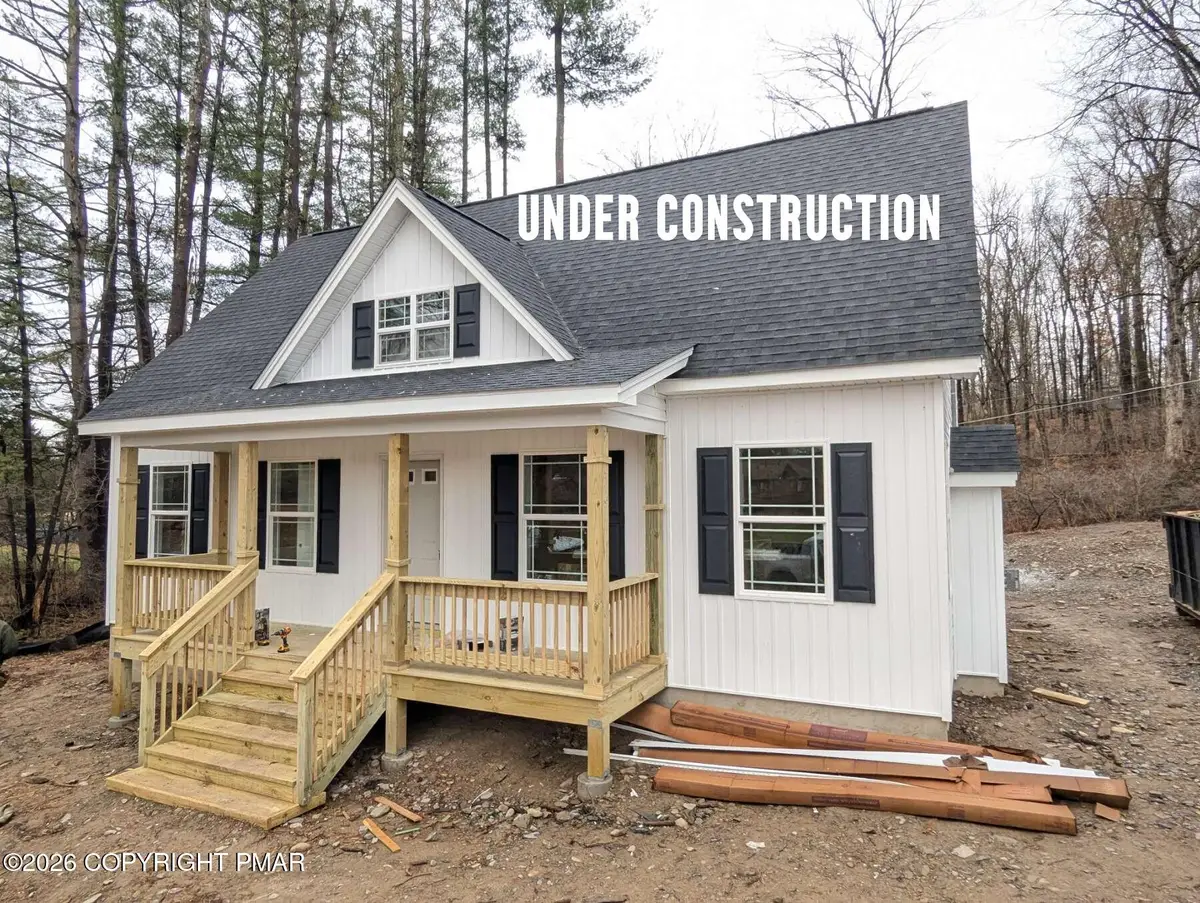 Lot 5 Rosewood Ln 5 Lane, East Stroudsburg, PA 18301 - #1