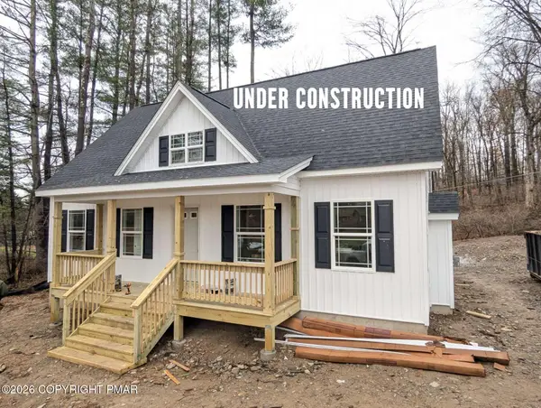 Lot 5 Rosewood Ln 5 Lane, East Stroudsburg, PA 18301