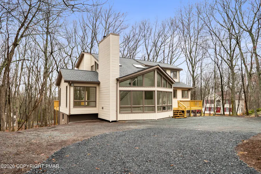 4106 Sycamore Lane, East Stroudsburg, PA 18301 - #2