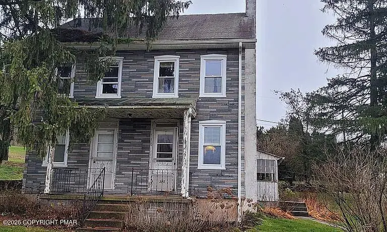 395 Holtzman Road, Reinholds, PA 17569 - #1