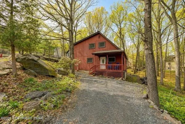 2322 Burntwood Drive, East Stroudsburg, PA 18301