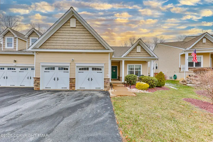 14 Reserve Drive, Drums, PA 18222 - #2