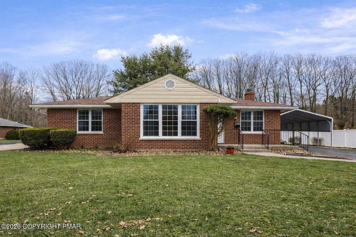 2 W 17th Street, Hazleton, PA 18201 - #1