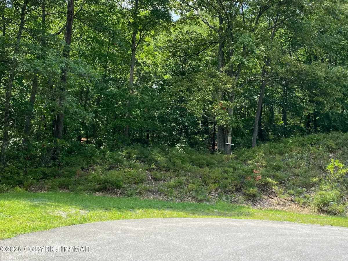 130 High Mountain Lane, Tannersville, PA 18372 - #1