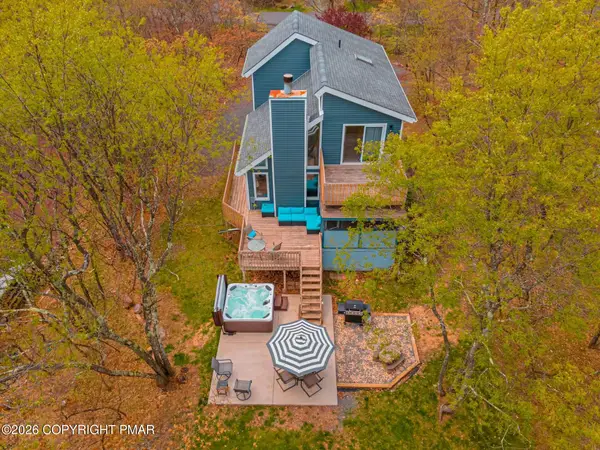 185 Bishop Circle, Albrightsville, PA 18210