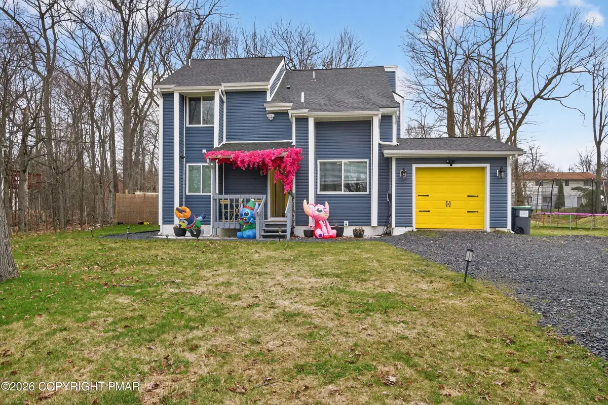 1070 Seven Nations Drive, Tobyhanna, PA 18466 - #1