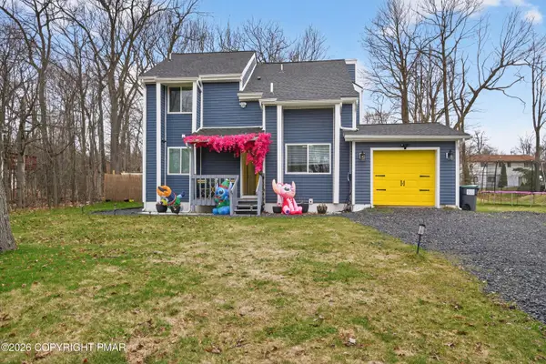 1070 Seven Nations Drive, Tobyhanna, PA 18466