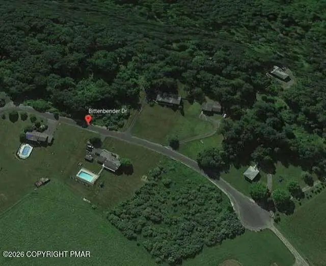 Lot 3 & 4 Bittenbender Drive, Saylorsburg, PA 18353 - #3