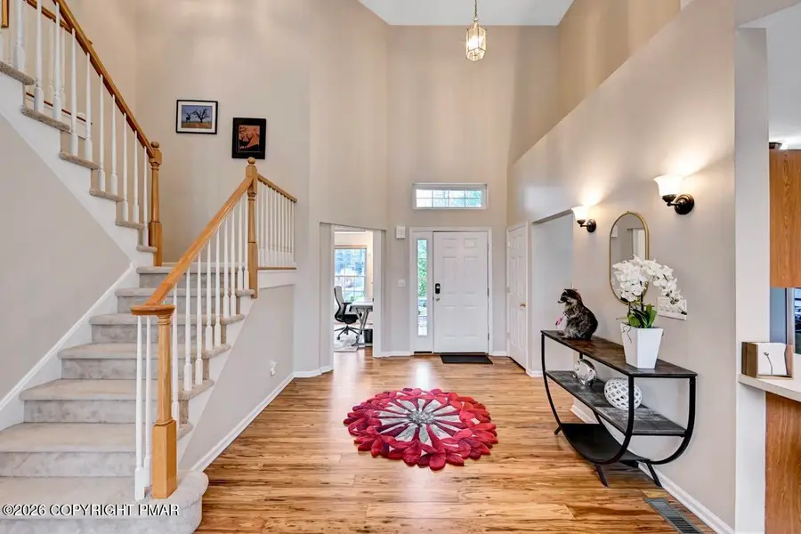 134 Skytop Road, Pocono Pines, PA 18350 - #3