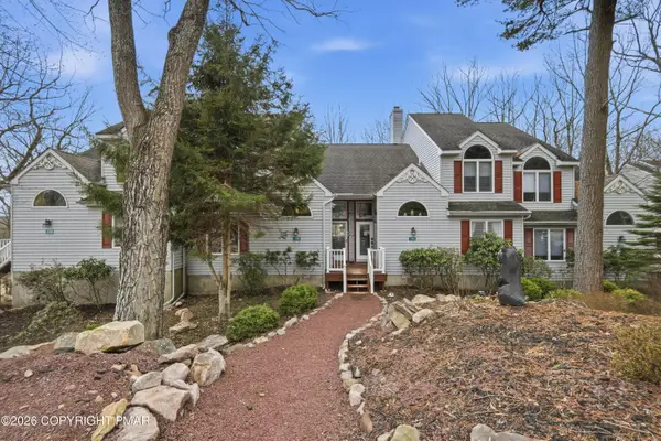 136 Laurelwood Drive, Lake Harmony, PA 18624