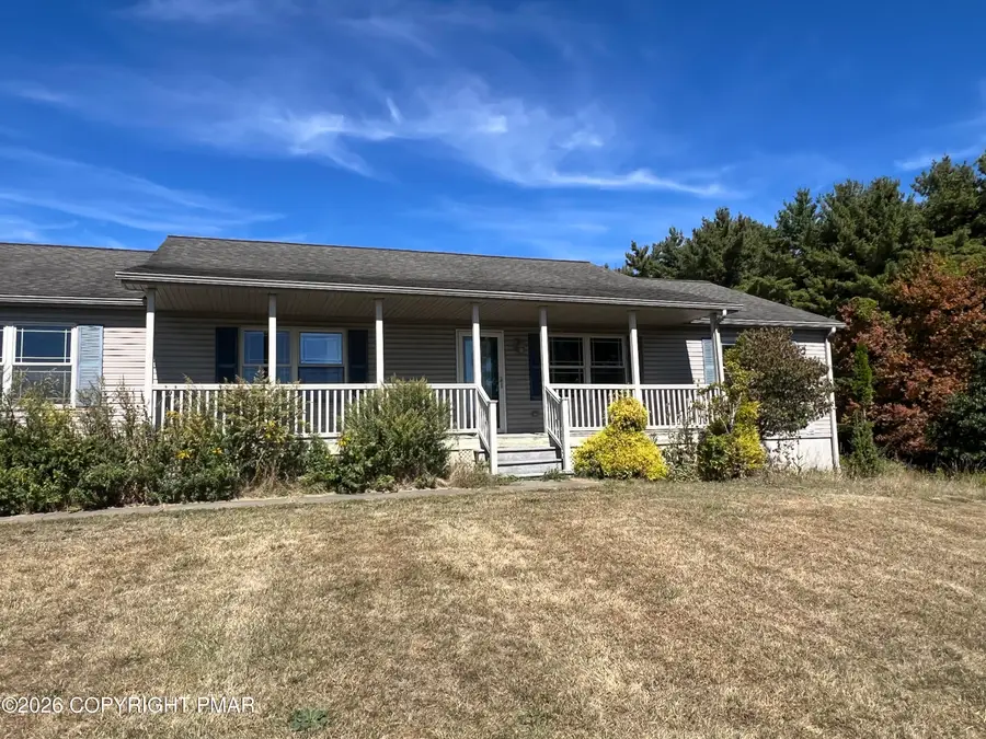 2335 Orange Hill Road, Athens, PA 18810 - #2