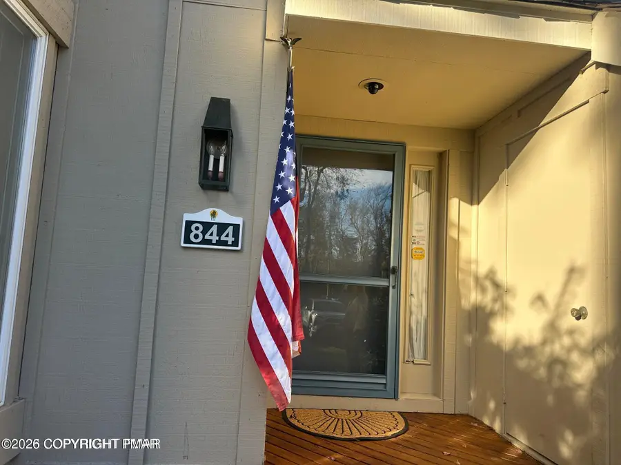 844 Crest Pines Lane, Long Pond, PA 18334 - #2